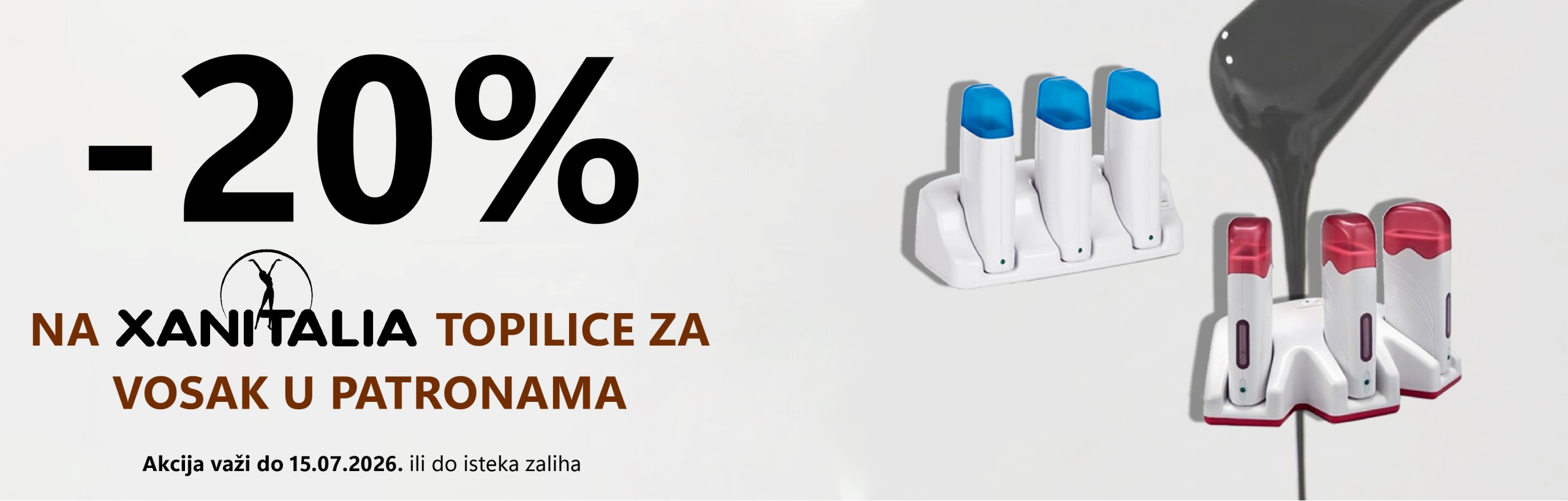 Xanitalia
