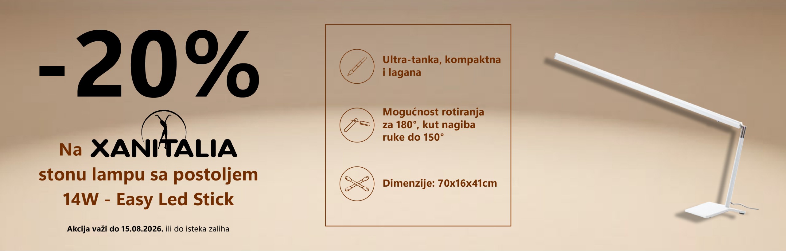 Xanitalia