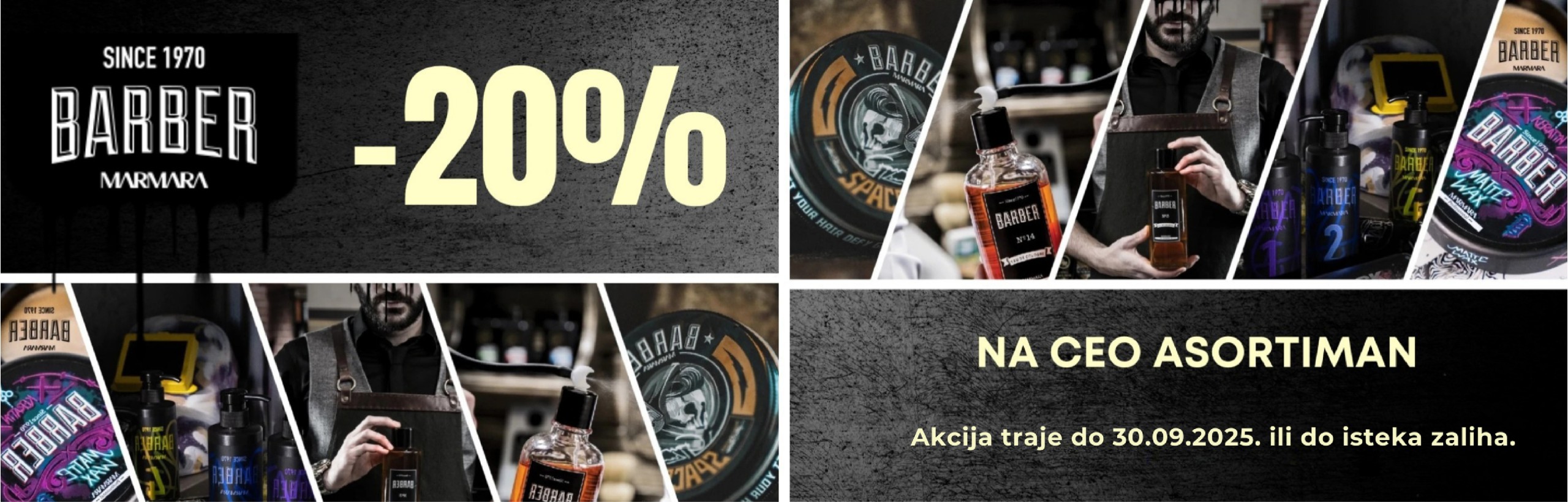 Marmara akcija