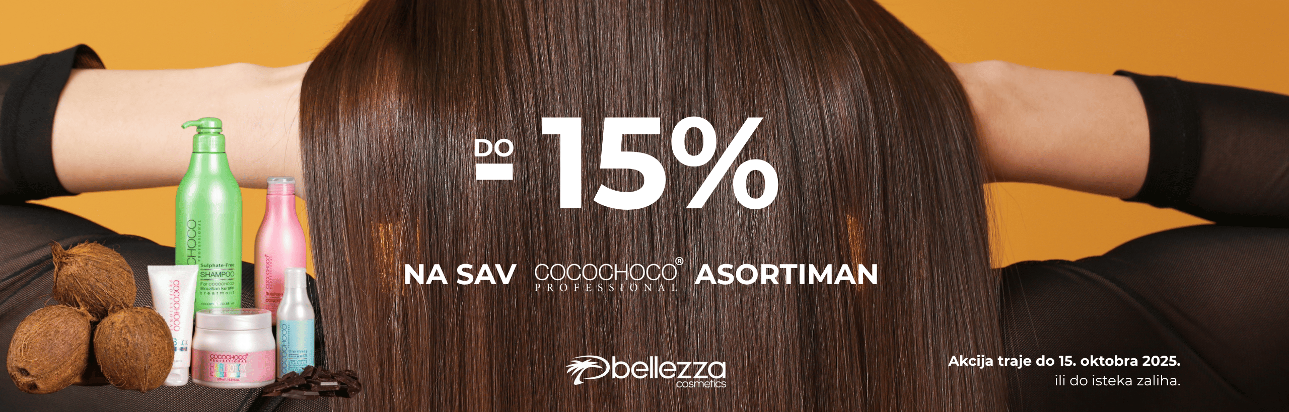 Akcija CocoChoco