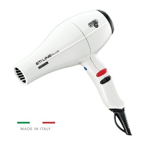 ETI Fen za sušenje kose LINE DIGITAL PLUS BELI ETI Fen za sušenje kose LINE DIGITAL PLUS BELI