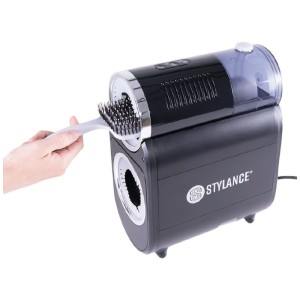 STYLANCE Električni čistač četki STYLANCE Električni čistač četki