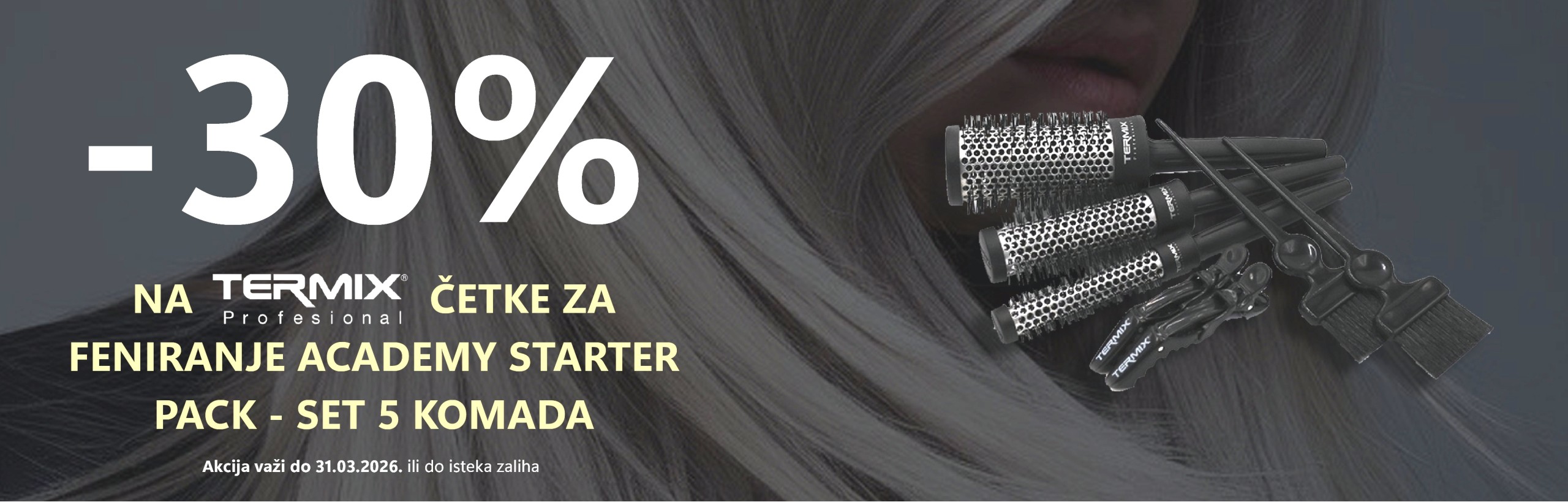 Akcija Termix Academy