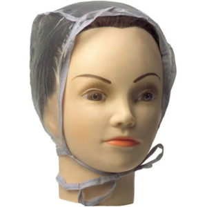 COMAIR Kapa za pramenove pvc dupla - Mat