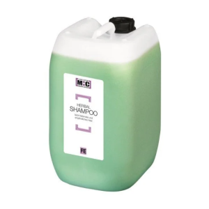 COMAIR Šampon za masnu kosu Herbal – 10 litara