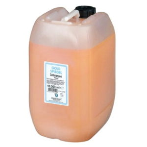 COMAIR Šampon za sve tipove kose Goldspiegel Breskva – 10 litara