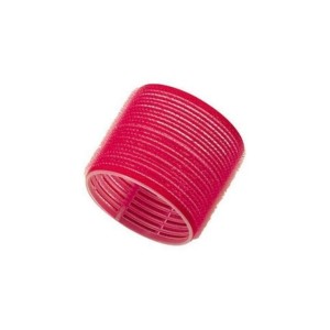 COMAIR Samolepljivi vikleri za kosu 60x70mm - Crveni COMAIR Samolepljivi vikleri za kosu 60x70mm - Crveni