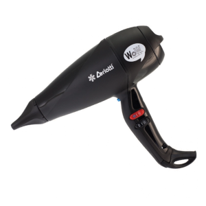 CERIOTTI Fen za kosu WOW crni CERIOTTI Fen za kosu WOW crni