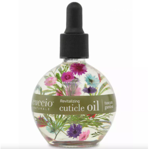 CUCCIO Cuticle Oil Hawthorn & Wild Daisy 73 ml