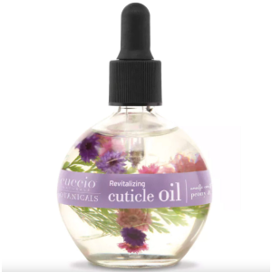 CUCCIO Cuticle Oil Violet & Delicate Peony 68 ml CUCCIO Cuticle Oil Violet & Delicate Peony 68 ml
