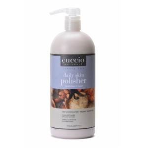 CUCCIO DAILY SKIN POLISHER Vanila & Šećer 947 ml