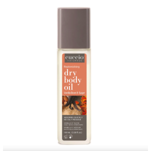 CUCCIO DRY OIL Vanila i Šećer – Suvo ulje za telo 112 g