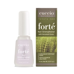 CUCCIO FORTE NAIL STRENGTHENER 13 ml CUCCIO FORTE NAIL STRENGTHENER 13 ml