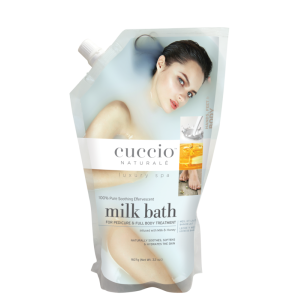 CUCCIO MILK BATH 907 g CUCCIO MILK BATH 907 g