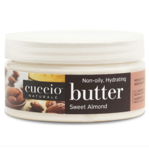 CUCCIO BUTTER BLENDS - Slatki badem 226 g CUCCIO BUTTER BLENDS - Slatki badem 226 g