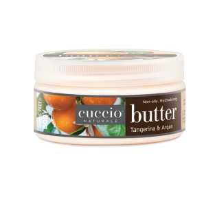 CUCCIO BUTTER BLENDS Tangerina & Argan 226 g
