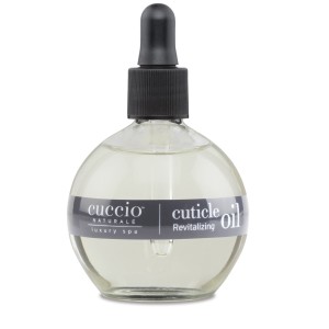 CUCCIO REVITALIZING CUTICLE OIL Citrus i Berry bobice 73 ml CUCCIO REVITALIZING CUTICLE OIL Citrus i Berry bobice 73 ml