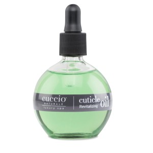 CUCCIO REVITALIZING CUTICLE OIL Dinja i Kivi 73 ml CUCCIO REVITALIZING CUTICLE OIL Dinja i Kivi 73 ml