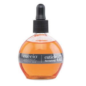 CUCCIO REVITALIZING CUTICLE OIL Mango i Bergamot 73 ml