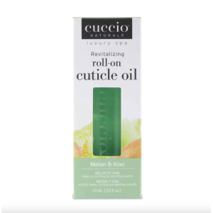 CUCCIO REVITALIZING CUTICLE OIL ROLL-on Kivi i Dinja 10 ml