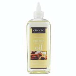 CUCCIO REVITALIZING CUTICLE OIL Slatki badem 240 ml