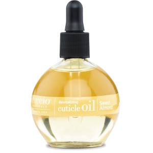 CUCCIO REVITALIZING CUTICLE OIL - Slatki badem 73 ml CUCCIO REVITALIZING CUTICLE OIL - Slatki badem 73 ml
