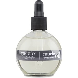 CUCCIO REVITALIZING CUTICLE OIL Vanila i Berry bobice 73 ml