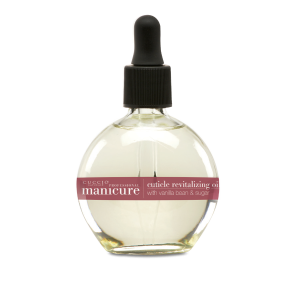 CUCCIO REVITALIZING CUTICLE OIL Vanila i Šećer 73 ml