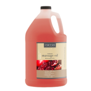 CUCCIO Ulje za masažu nar i smokva 3.75 l CUCCIO Ulje za masažu nar i smokva 3.75 l