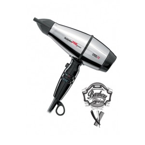 BABYLISS PRO Fen za kosu STEELFX