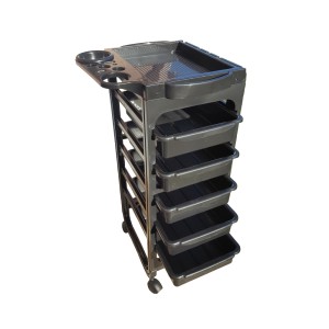 HM Frizerska radna kolica MODEL 4 HM Frizerska radna kolica MODEL 4