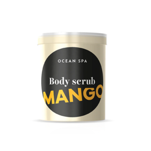 MESMERIE MANGO PILING ZA TELO mango 250ml MESMERIE MANGO PILING ZA TELO mango 250ml