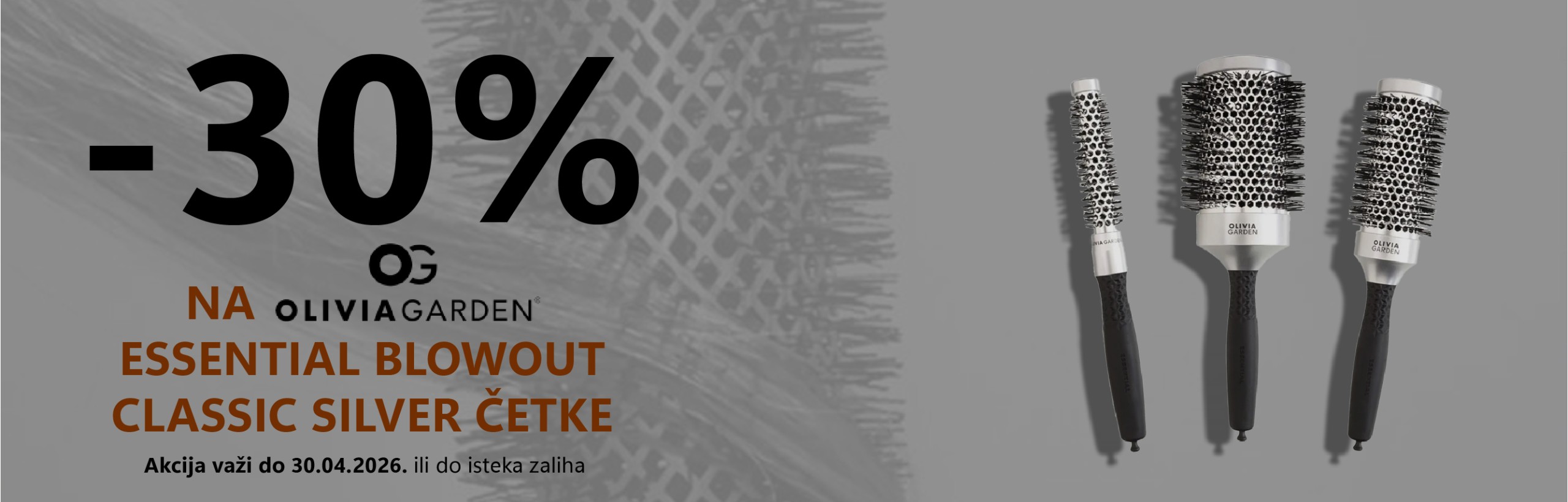 OG Esential blowout classic