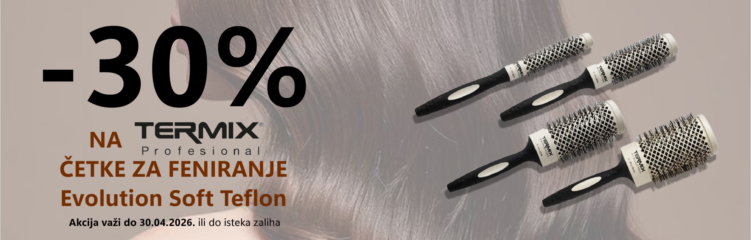 termix evolution soft