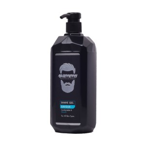 GUMMY Gel za brijanje SAVOUR 1000 ml