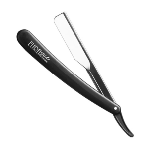 EUROSTIL Britva za brijanje – Crna