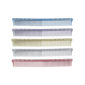 EUROSTIL Češalj za šišanje Kolor Metalik – 20 cm EUROSTIL Češalj za šišanje Kolor Metalik – 20 cm