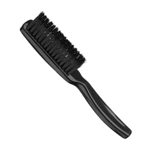 EUROSTIL Četka za fade Captain Cook – Crna EUROSTIL Četka za fade Captain Cook – Crna