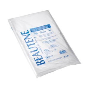 EUROSTIL Folija za kozmetičke tretmane 180x200cm 50kom BEAUTENE