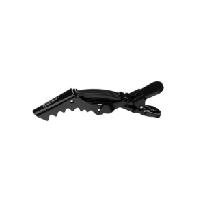 EUROSTIL Klipsna za kosu Pvc Dragon 4 kom – 11 cm