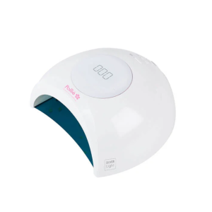 EUROSTIL Lampa za nokte UV Led Pollie 65 W – Silver Light