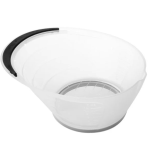 EUROSTIL Posuda za mešanje boje sa gumom 350 ml – Kolor