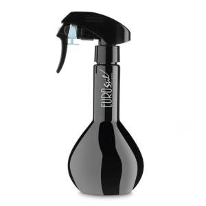 EUROSTIL Pumpica za vodu 300 ml Micro – Crna