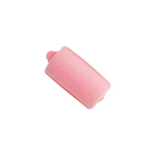 EUROSTIL Sunđerasti vikleri 12 kom 30 mm – Roze