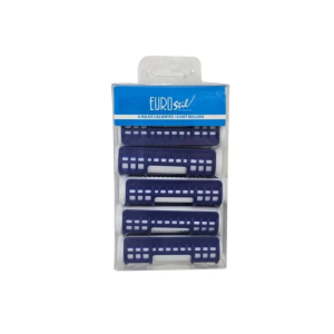 EUROSTIL Termalni vikleri 6 kom 17 mm – Ljubičasti EUROSTIL Termalni vikleri 6 kom 17 mm – Ljubičasti