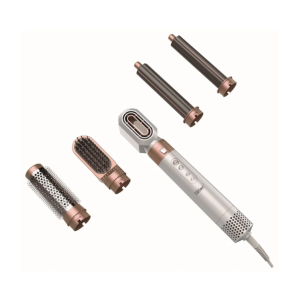 EUROSTIL Uvijač za kosu Penta sa 5 nastavaka