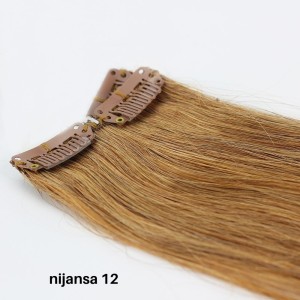 HM Remy prirodni umeci sa klipsama – 7cmx55cm 2/1 - 12 HM Remy prirodni umeci sa klipsama – 7cmx55cm 2/1 - 12