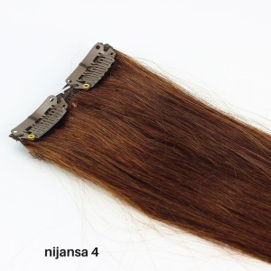 HM Remy prirodni umeci sa klipsama – 7cmx55cm 2/1 - 4 HM Remy prirodni umeci sa klipsama – 7cmx55cm 2/1 - 4