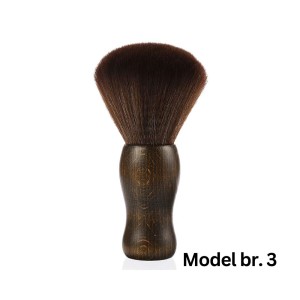 Pajalica prirodna dlaka Stylance Model br.3