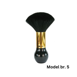 Pajalica prirodna dlaka Stylance Model br.5